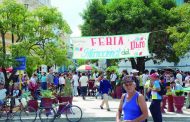 Sancti Spíritus se abre a la fiesta de la literatura