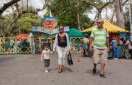 Feria del Libro en Camagüey, lo que perdura
