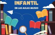 Fiesta del Libro Infantil en las Aulas Museo