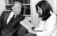 Borges privado
