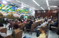 Tras 40 días de letras y cultura concluyó la 31 edición de la Feria Internacional del Libro