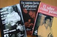 Textos de Araceli García Carranza