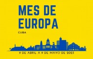 Propuestas culturales en el Mes de Europa en La Habana