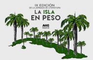 «La Isla en peso», reencuentro con la literatura joven en Guantánamo