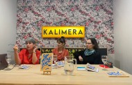 Presentan en Chile antología de textos de Camila Henríquez Ureña (+Video)