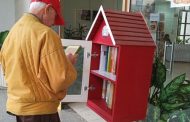 Bibliocasas: desafíos y posibilidades