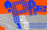 Programa del Premio Literario Casa de las Américas 2023