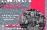 Gestión de redes sociales para editoriales y librerías, en el Salón Profesional del Libro