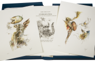 «En los nidos de antaño»