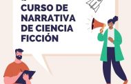 Convoca el Centro Onelio al Curso de Narrativa de Ciencia Ficción