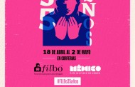 Comenzó la edición del 35 aniversario de la FILBo