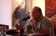 Roberto Méndez: «Toda mi escritura está interconectada por venas visibles o secretas» (I)