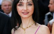 Maria de Medeiros y los <em>Capitanes de Abril</em>