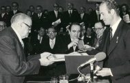 Un Cervantes para Carpentier (+ Discurso)