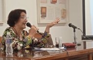 Laidi Fernández de Juan, en el espacio Libro a la carta