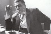 Medallones: José Lezama Lima