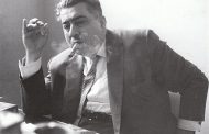 Medallones: José Lezama Lima