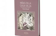 Poéticas e intertextualidad en la novela cubana de hoy: <em>Niñas en la casa vieja</em>