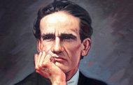 Medallones: César Vallejo