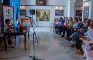 Debaten sobre Martí y la Revolución en Congreso Memoria Nuestra