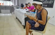 Marieta Machado Batista, Gran Premio en Juegos Florales en Santiago de Cuba
