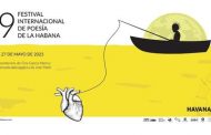 Alistan preparativos para la 29 edición del Festival de Poesía de La Habana
