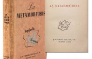 Franz Kafka o «el motivo de la infinita postergación»