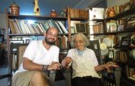 Créditos por Fina: Álvaro Castillo Granada