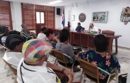 Festival Internacional de Poesía de La Habana rinde homenaje a Fina García Marruz