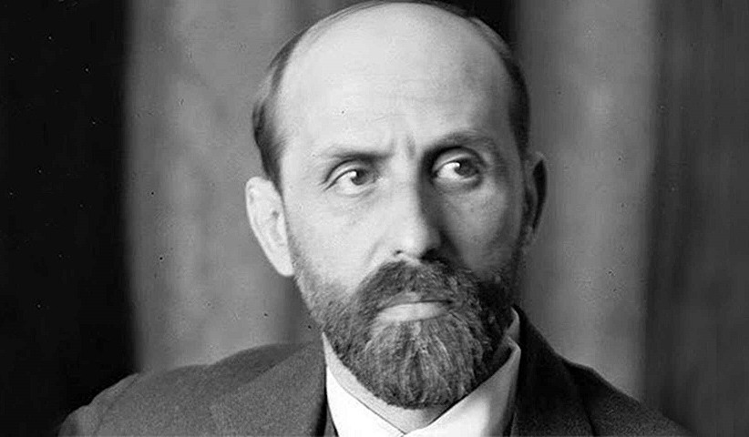 Juan Ramón Jiménez: «Memorias y olvidos»
