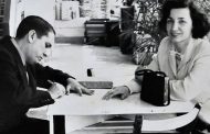 Juan Ramón en el recuerdo de Fina