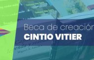 Beca de Creación «Cintio Vitier» 2023