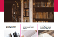 Boletín Agencia Literaria Latinoamericana (num. 1, julio 2019)