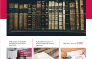 Boletín Agencia Literaria Latinoamericana (num. 2, enero 2020)