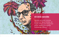 Boletín Agencia Literaria Latinoamericana (num. 7, diciembre 2022)