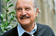 Carlos Fuentes: «Escribir para no morir»