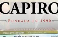 Convoca Editorial Capiro a entrega de originales para el plan editorial 2024