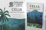 Homenaje a Celia Sánchez este Sábado del Libro