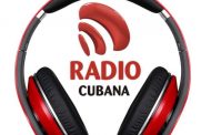 <em>La Radio Cubana...</em> en la librería Fayad Jamís