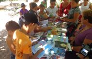 Festival literario en la serranía