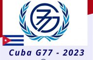 Sesionará en Cuba reunión de ministros de Cultura del G77 + China