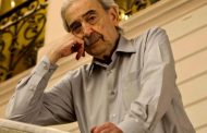 Juan Gelman: «La poesía es una forma de resistencia»