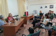 Anna Lidia Vega, la vida contada por sus cosas