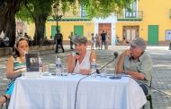 <em>Tribulaciones de España en América...</em> de Zaida Capote en este Sábado del Libro
