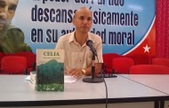 A propósito de un libro para biografiar