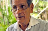 Falleció en la madrugada de hoy Rodolfo Sarracino Magriñat