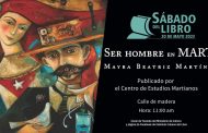<em>Ser hombre en Martí</em>, propuesta de este Sábado del Libro