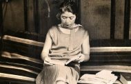 Alfonsina Storni, gran poeta de América