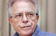 Antón Arrufat: «Voy a la página como si empezara de nuevo»