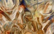 Carlos Enríquez entre la pintura y las letras